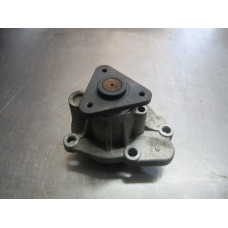 29B005 Water Coolant Pump From 2006 Kia Optima  2.4